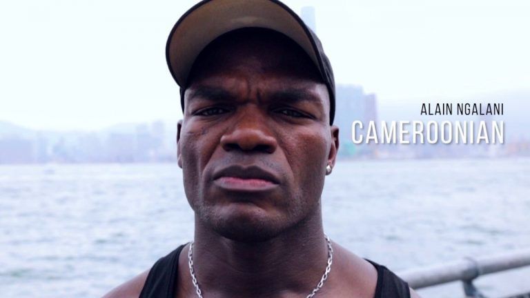 one championship unites against racism 768x432