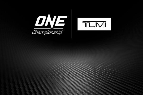 TUMI will appear on 'The Apprentice: ONE Championship Edition'