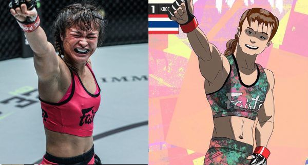 fanart 600x322