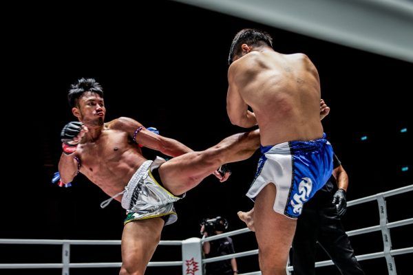 Sorgraw Petchyindee Academy Pongsiri PK Saenchai Muaythaigym NS2 1920X1280 16 600x400