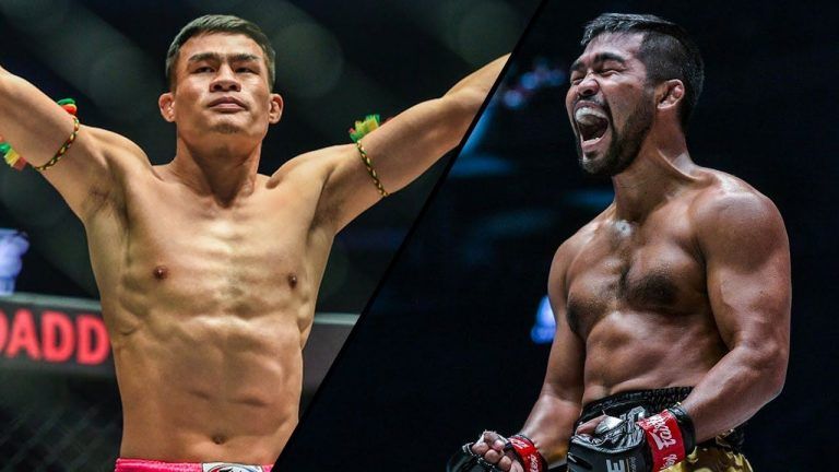 saemapetch vs rodlek one championship ringside highlights 768x432