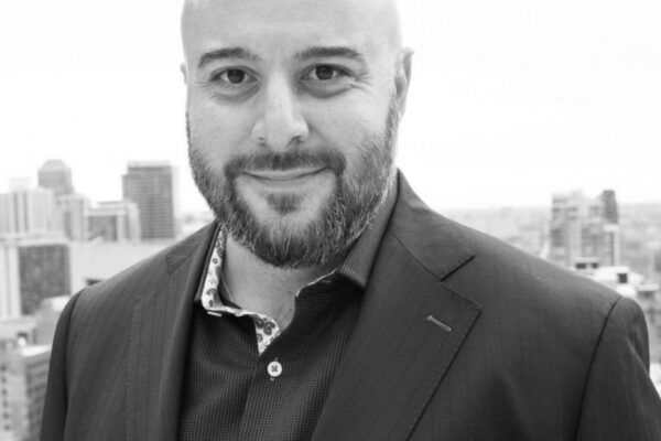 Michael Schiavello head shot