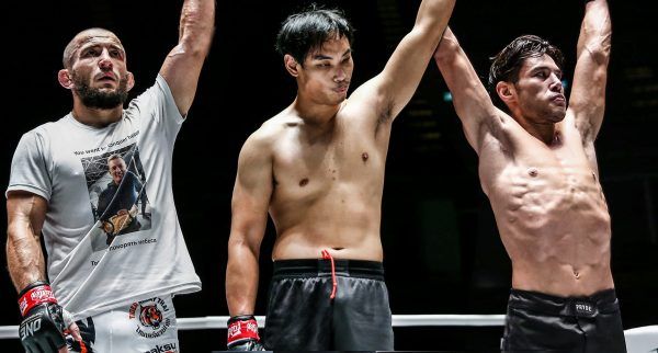 สามดาวรุ่ง 600x322