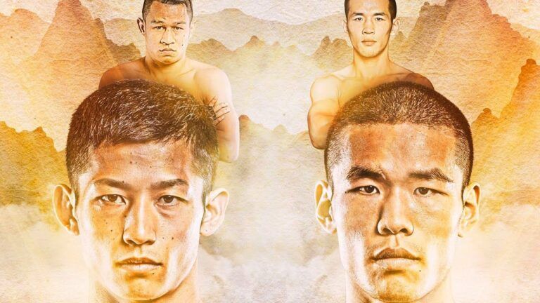 all knockouts one reign of dynasties ii athletes 768x432