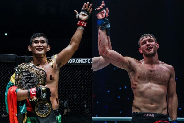 aung la de ridder 600x400