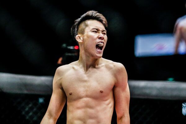 Kwon Won Il Bruno Pucci inside the matrix iv 13 600x400