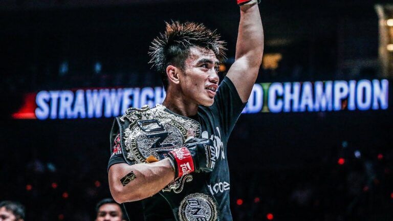 every joshua pacio fight in one championship 768x432
