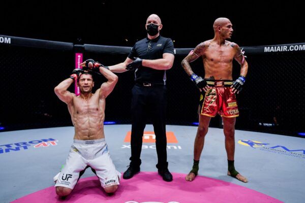 Jamal Yusupov Samy Sana ONE Collision Course 1920X1280 51 600x400