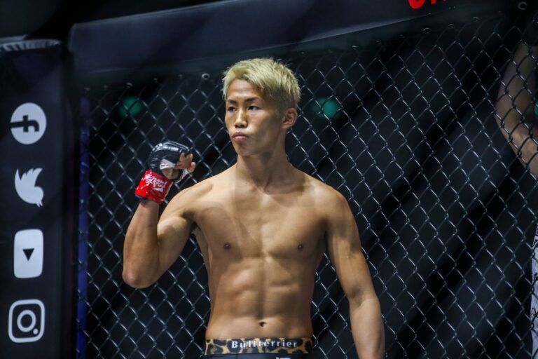 Jonathan Haggerty Taiki Naito ONE BIG BANG II 1920X1280 42 768x512