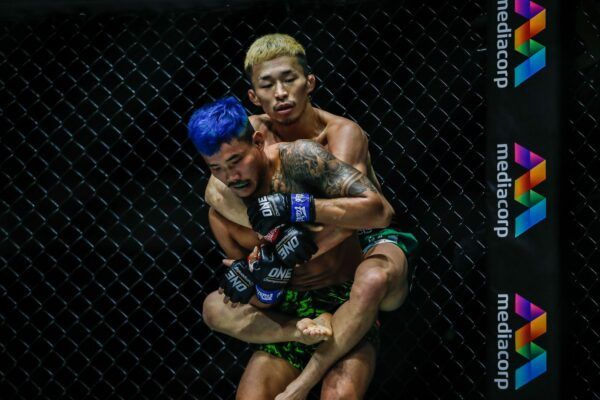 Tatsumitsu wada yodkaikaew fairtex one collision course 1920X1280 10 600x400
