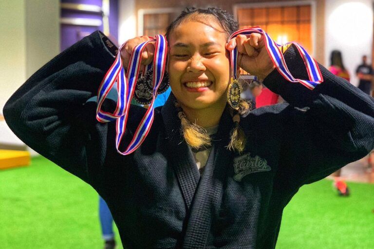 Wondergirl BJJ cover 768x511