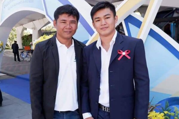 พ่อดัน 600x400