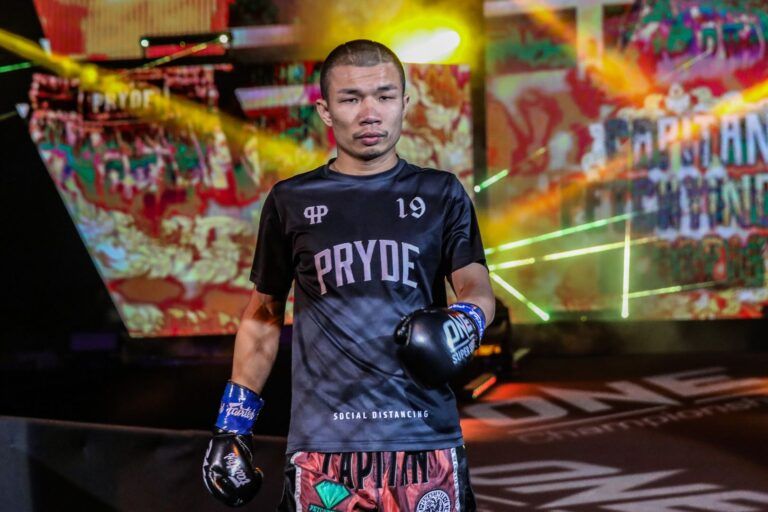 Alaverdi Ramazanov Capitan Petchyindee Academy ONE UNBREAKABLE 1920X1280 29 768x512