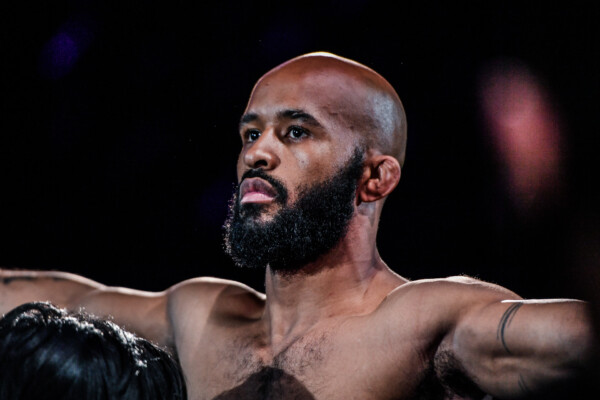 Adriano Moraes Demetrious Johnson ONE on TNT I 14 600x400