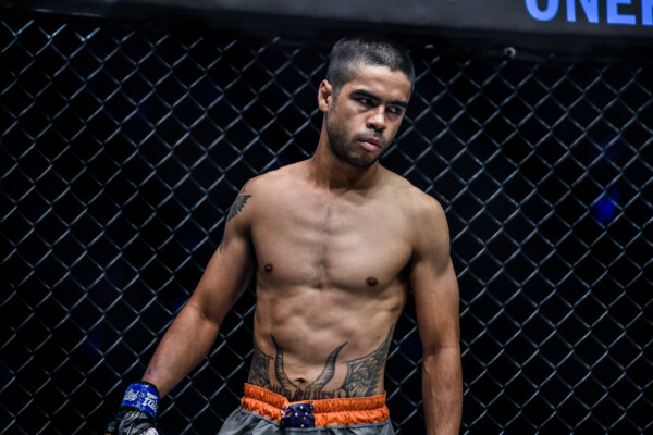 Rodtang Jitmuangnon Danial Williams ONE on TNT I 21 600x400