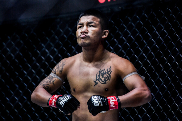 Rodtang Jitmuangnon Danial Williams ONE on TNT I 22 600x400