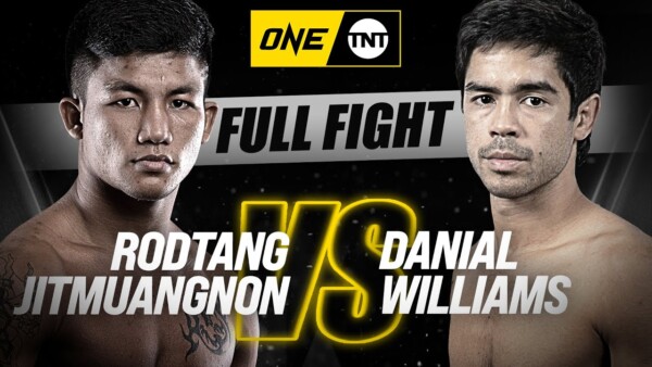 rodtang vs danial williams one championship full fight 600x338