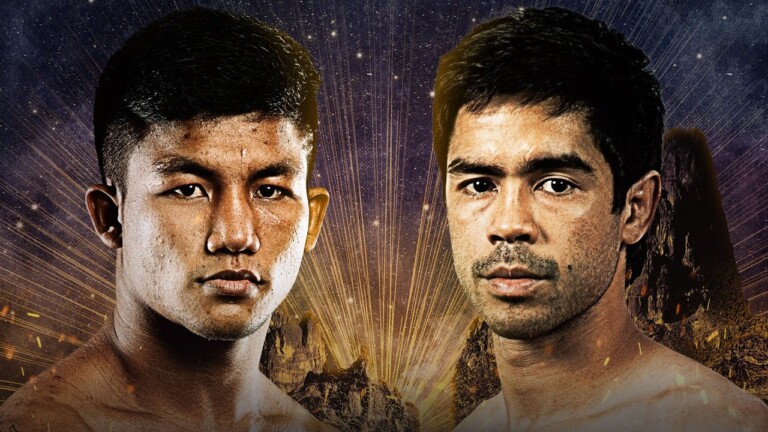 rodtang vs danial williams road to one on tnt i 768x432