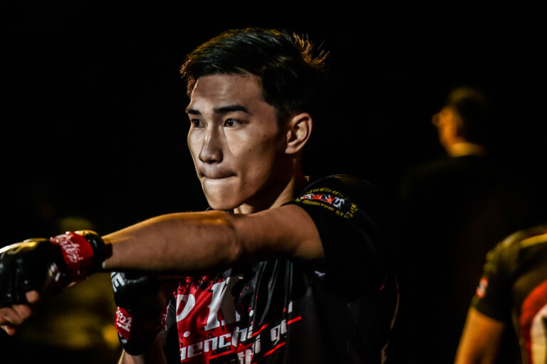 Tawanchai PK Saenchai Muaythaigym Sean Clancy ONE DANGAL 1920X1278 3 768x511