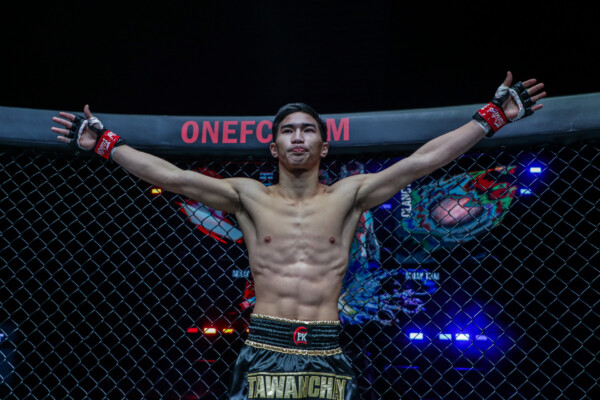 Tawanchai PK Saenchai Muaythaigym Sean Clancy ONE DANGAL 1920X1280 22 600x400