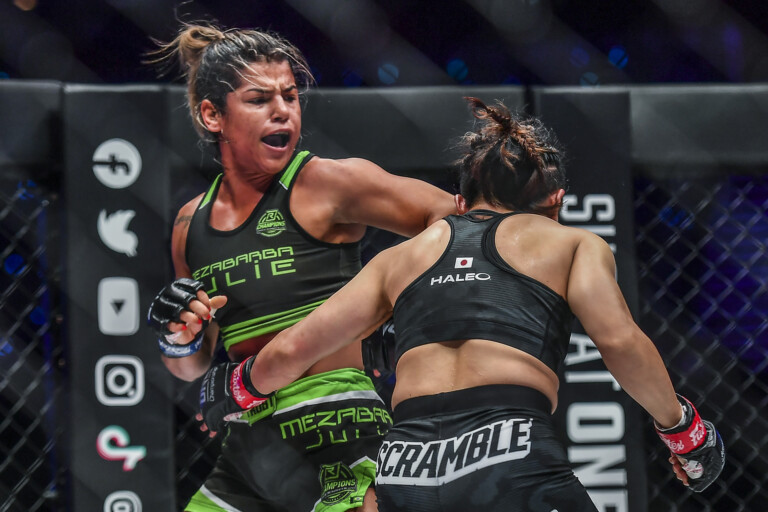 Julie Mezabarba Mei Yamaguchi EMPOWER 1920X1280 13 768x512