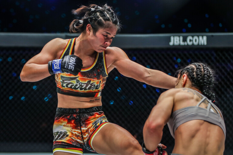 Stamp Fairtex Alyona Rassohyna 1920X1280 EMPOWER 27 768x512