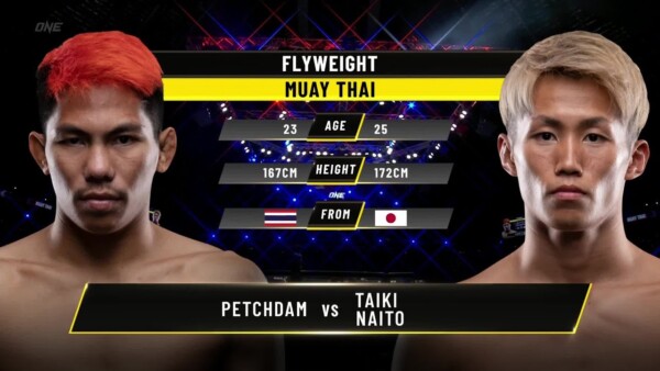 petchdam vs taiki naito one championship full fight 600x338