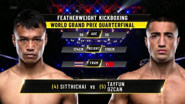 sitthichai vs tayfun ozcan one championship full fight 600x338