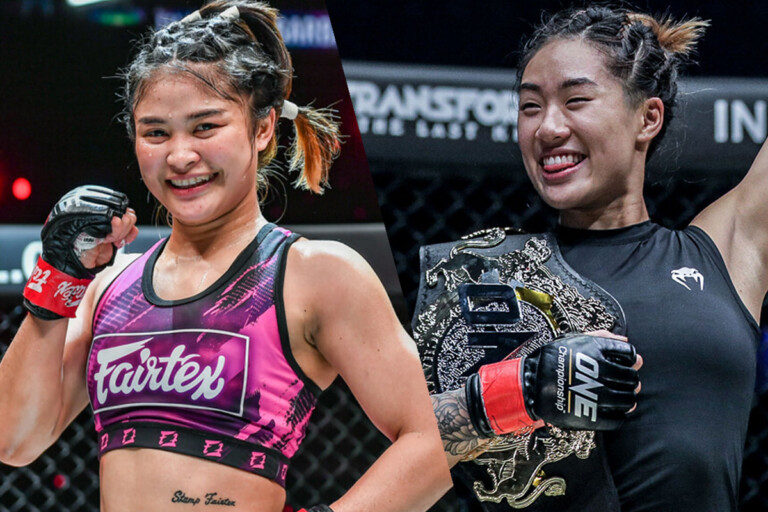 Stamp vs Angela 768x512