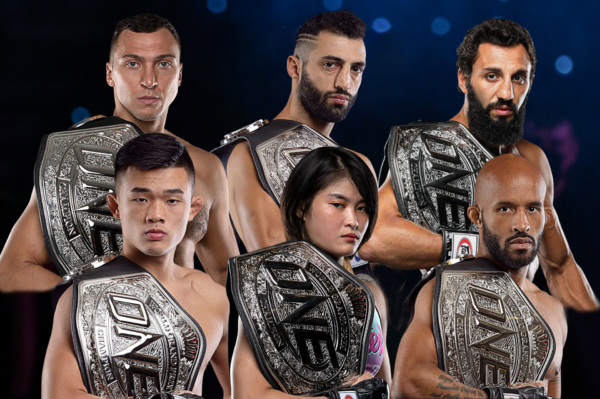 World Grandprix Champions 600x399