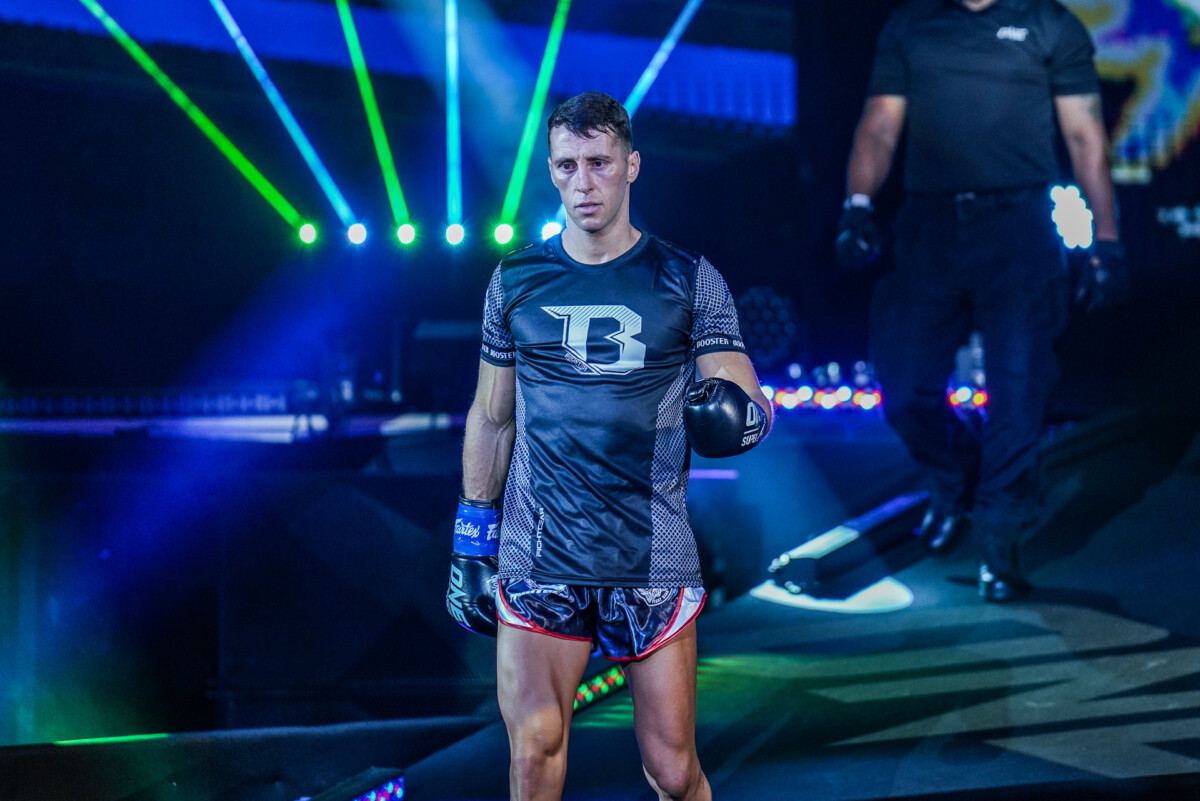 Jiduo Yibu Daniel Puertas FULL CIRCLE 1920X1280 65