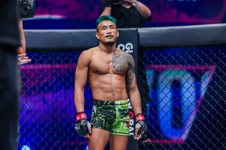 Yodkaikaew Fairtex Woo Sung Hoon BAD BLOOD 1920X1280 21 768x512
