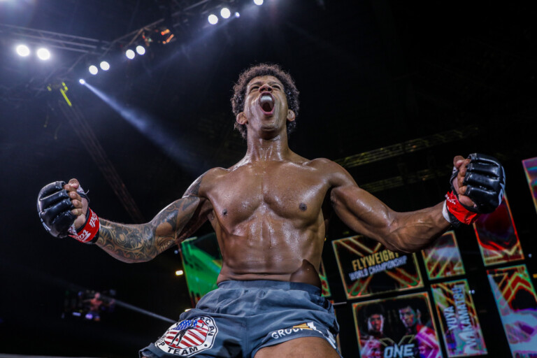 Adriano Moraes Yuya Wakamatsu ONE X 1920X1280 44 768x512