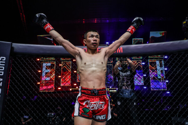 Capitan Petchyindee Hiroki Akimoto ONE X 1920X1280 19 600x400