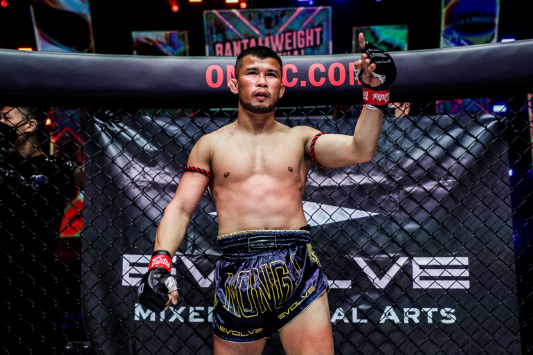 Nong O Gaiyanghado Felipe Lobo ONE X 1920X1280 30 768x512