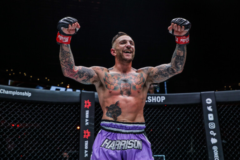 Liam Harrison Muangthai ONE156 1920X1280 59 768x512