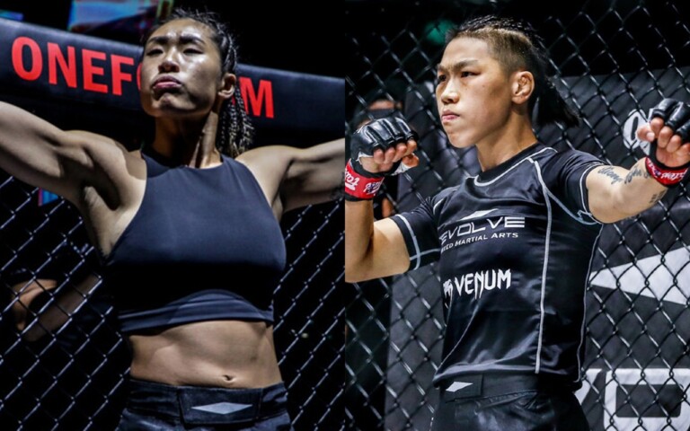 Angela Lee Xiong jin nan 768x480