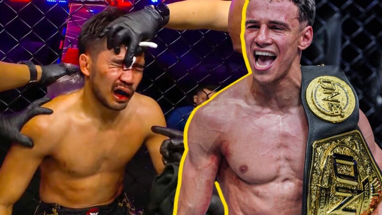 upset of the year the shocking ending to prajanchai vs lasiri 1 768x432