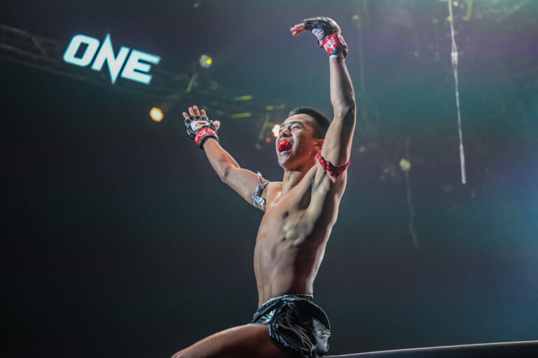 Panpayak Jitmuangnon Savvas Michael ONE on Prime Video 1 1920X1280 14 768x511
