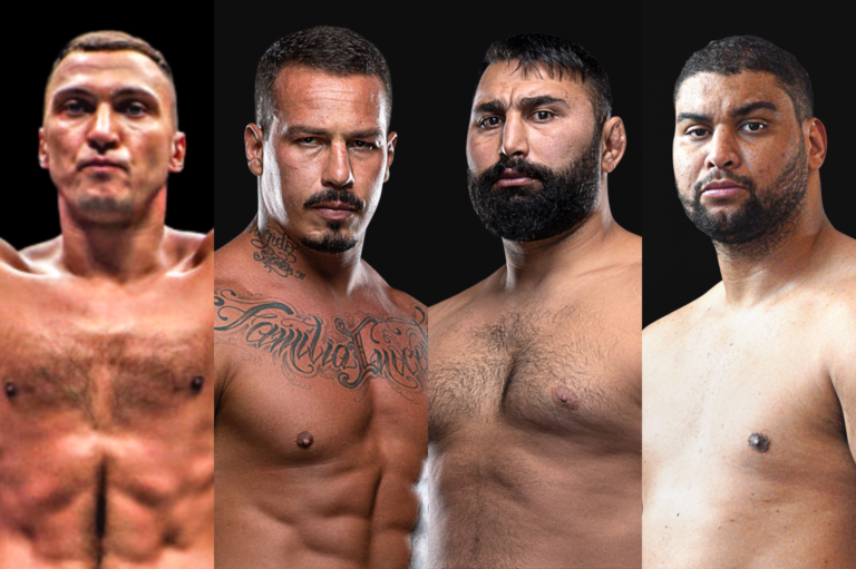Kickboxing WPG 1 768x511