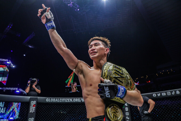 Petchmorakot vs Tawanchai 161 15 768x512