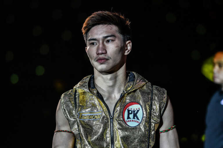 Petchmorakot vs Tawanchai 161 4 768x512