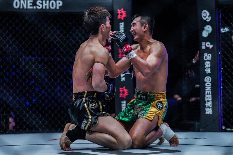 Petchmorakot vs Tawanchai 161 cover 768x512