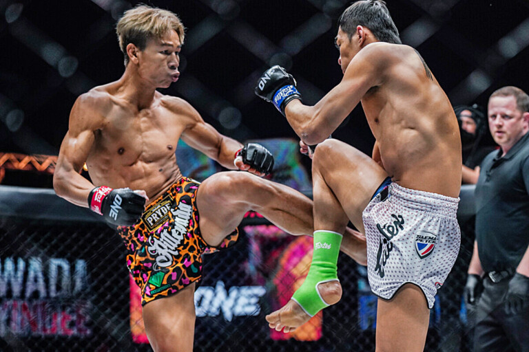 Rittewada Petchyindee Saemapetch Fairtex ONE160 1920X1280 75 1200x800 copy 768x512