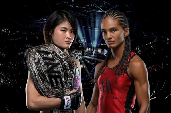 Stamp vs Anissa 600x399