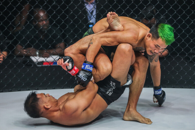 Eko Roni Saputra Yodkaikaew Fairtex ONE162 1920X1280 6 768x512