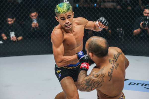 John Lineker VS Fabricio Andrade OFN3 11 600x400