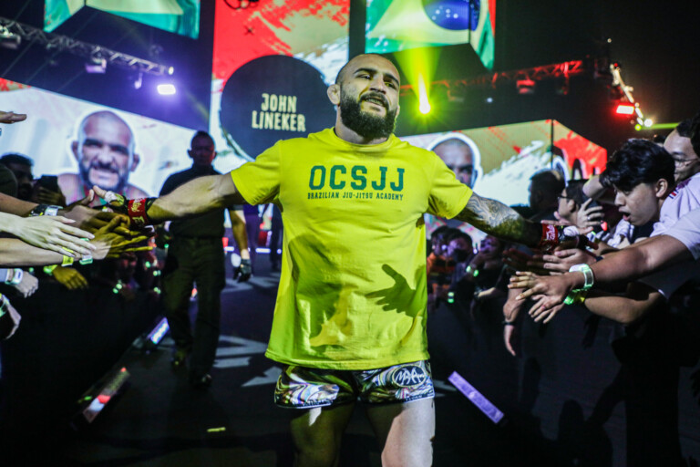 John Lineker VS Fabricio Andrade OFN3 8 768x512