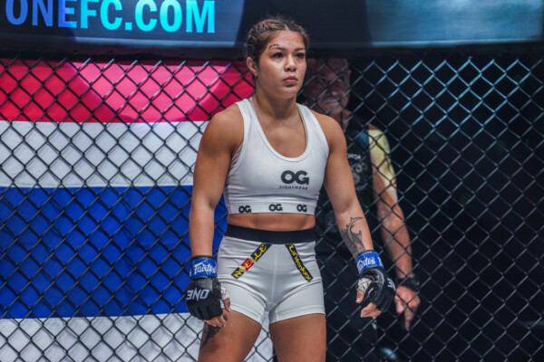 Lea Bivins VS Noelle Grandjean OFN3 18 600x400