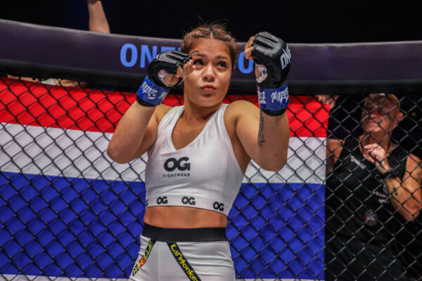 Lea Bivins VS Noelle Grandjean OFN3 8 600x400